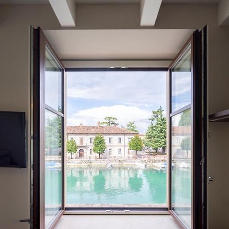 Cabanon Urban Apartments Peschiera del Garda Exterior photo