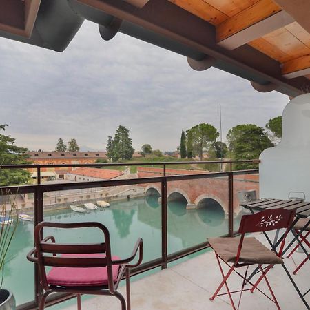 Cabanon Urban Apartments Peschiera del Garda Exterior photo
