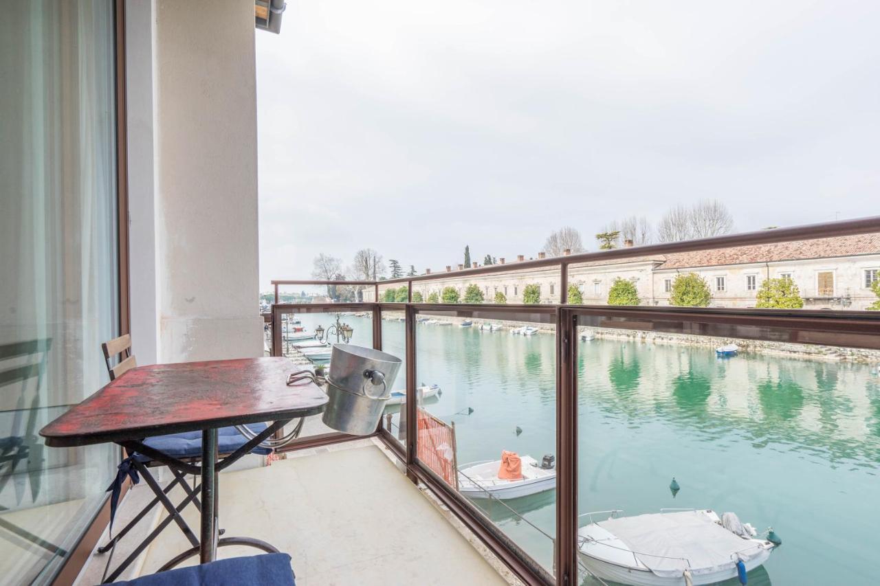 Cabanon Urban Apartments Peschiera del Garda Exterior photo