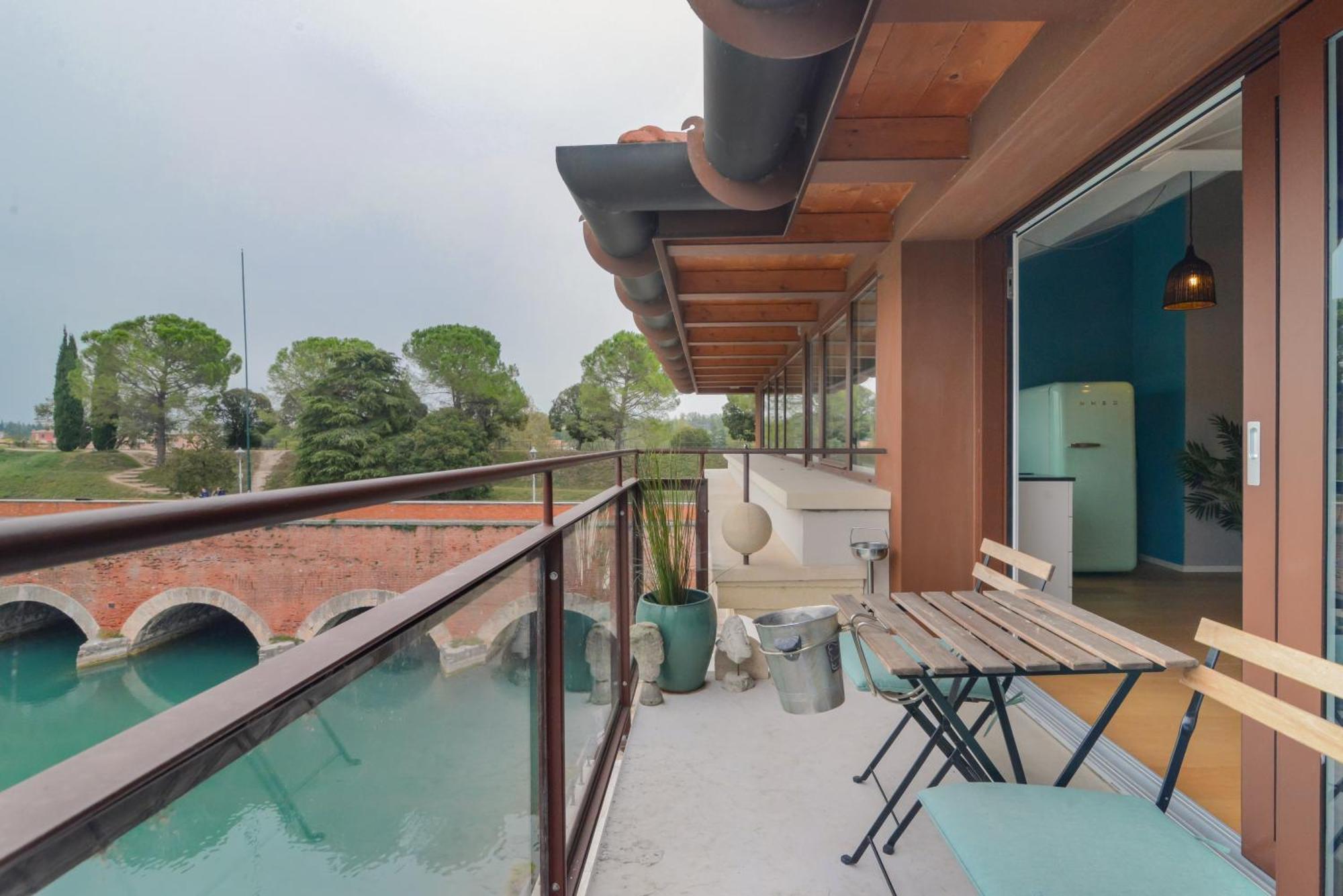 Cabanon Urban Apartments Peschiera del Garda Exterior photo