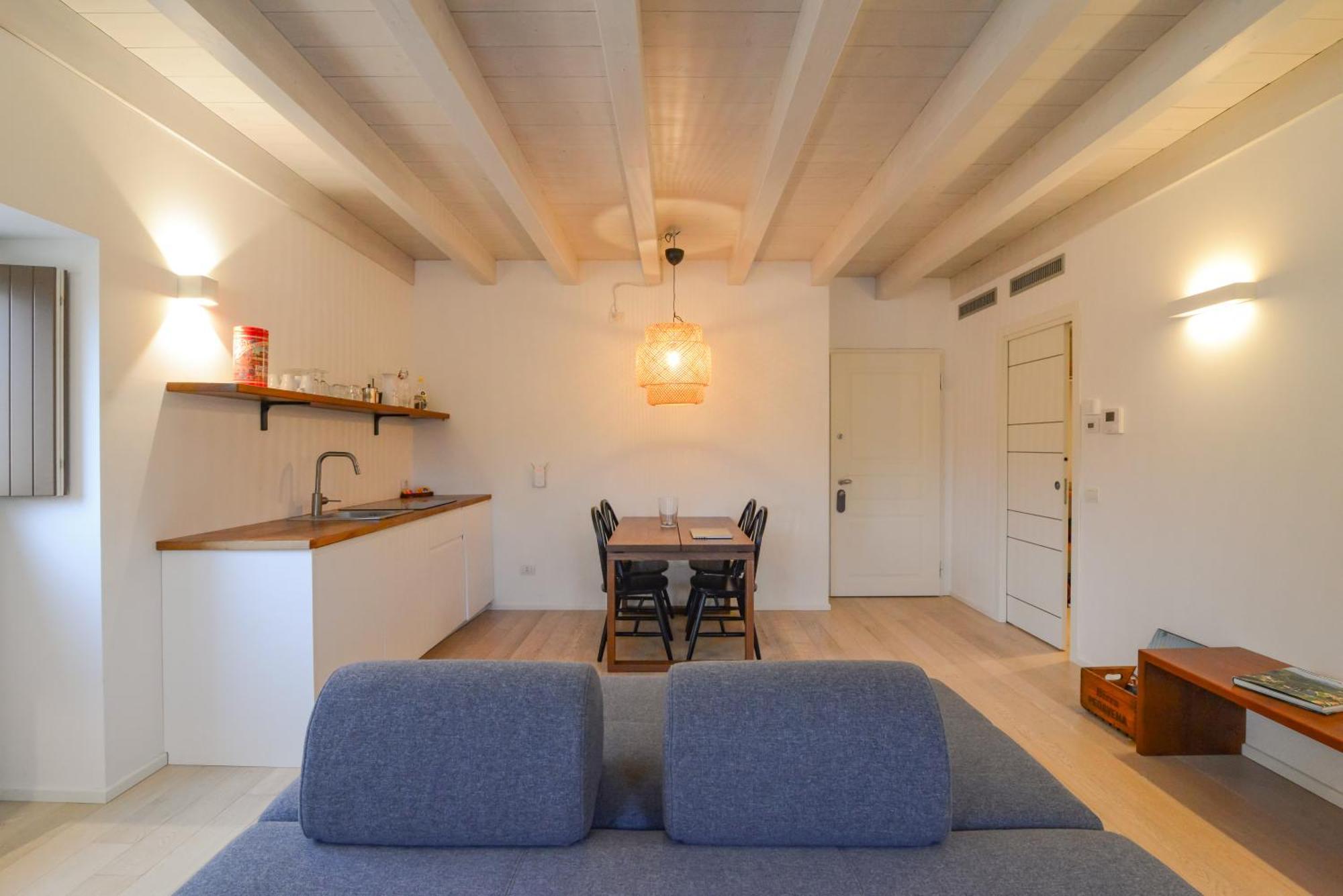 Cabanon Urban Apartments Peschiera del Garda Exterior photo