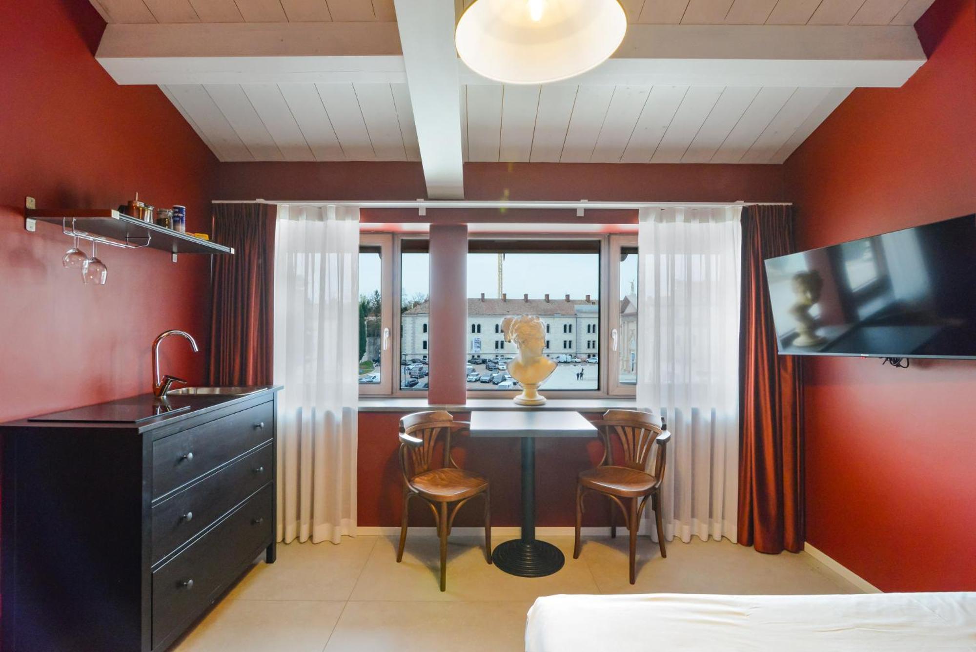 Cabanon Urban Apartments Peschiera del Garda Exterior photo